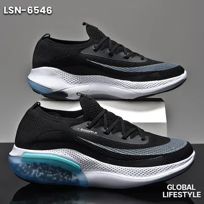 en’s Large Size Marathon lightweight  Running Shoes