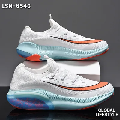 en’s Large Size Marathon lightweight  Running Shoes