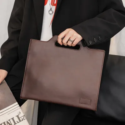 Trendy Premium Quality Men’s Business Laptop Bag