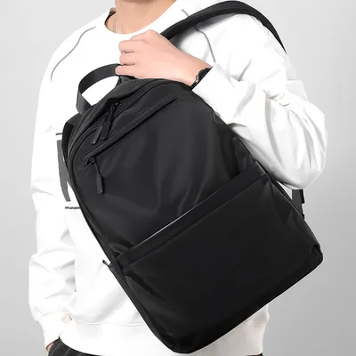 Large Capacity Laptop Backpack –  Water Resistant Everyday Travel Bag