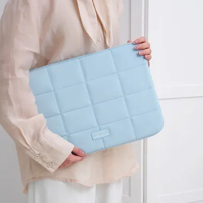 Premium Padded Laptop Sleeve – 15.6 Inch