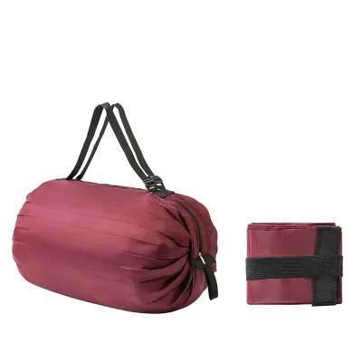 Foldable Travel Shopping Bag