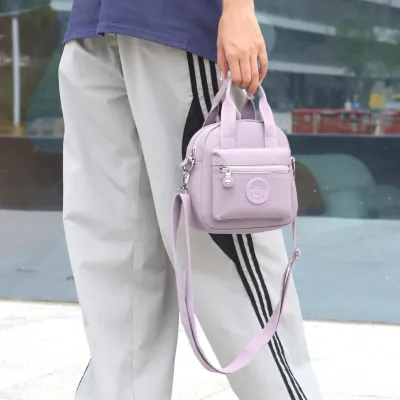 Women's Crossbody Lightweight Bag