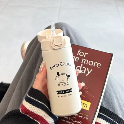 500ml Stainless Steel Thermal Bottle