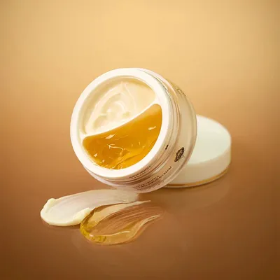 d'Alba White Truffle Double Serum & Cream (70g)