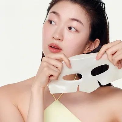 Biodance Radiant Vita Niacinamide Real Deep Mask – 1pc