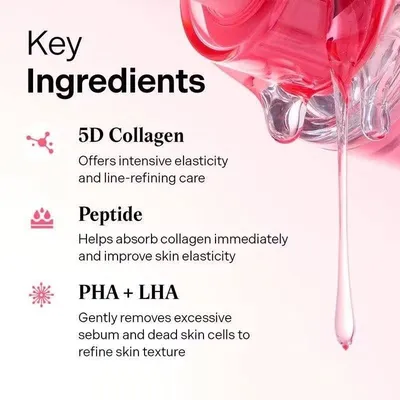 Torriden Cellmazing Pore Perfecting Ampoule – (30ml)