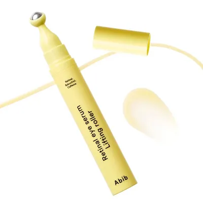 ABIB Retinal Eye Serum Lifting Roller (15ml)