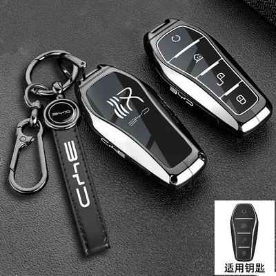 BYD Han DMi Key 