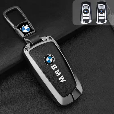BMW Key Shell 