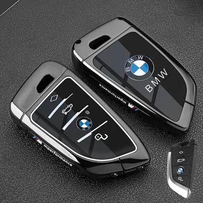 BMW x3 key set