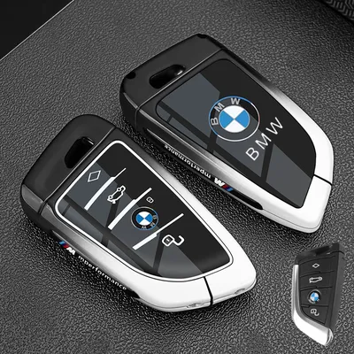 BMW x3 key set
