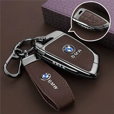 BMW KeyGuard