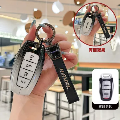 Harvard Key