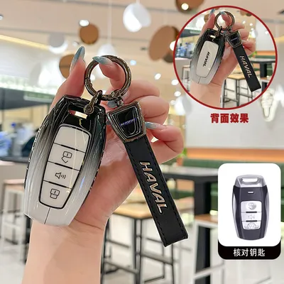 Harvard Key