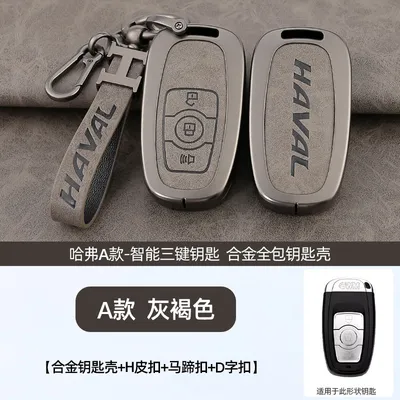 Great Wall Haval 