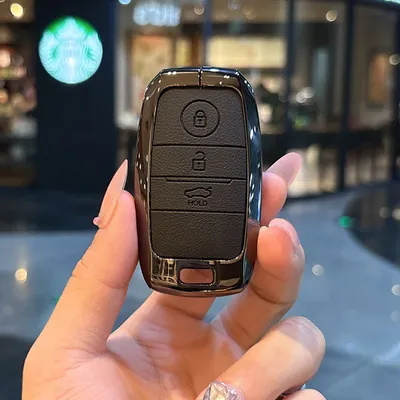 Kia K5 Key