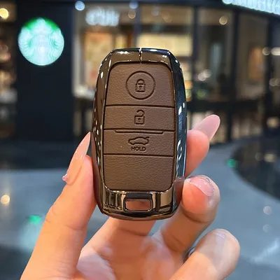 Kia K5 Key