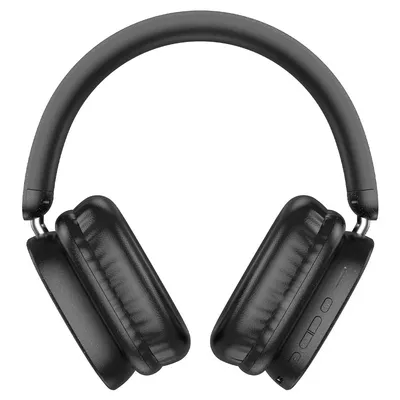 Hoco W51 Delightful Wireless And Wired Headset