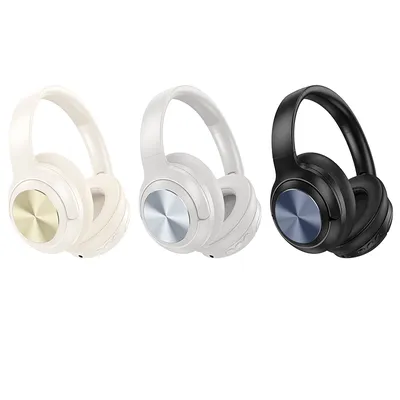 Hoco W54 Young ANC Bluetooth Headphone