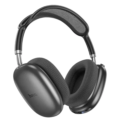 Hoco W55 Wireless Bluetooth Headphones