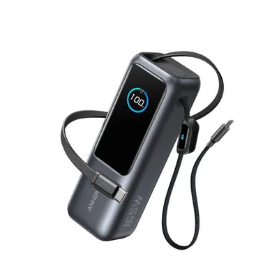 Anker A1695 Zolo 165W 25000mAh Power Bank