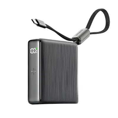 oraimo Power Nova L11 10000mAh 22.5W Power Bank