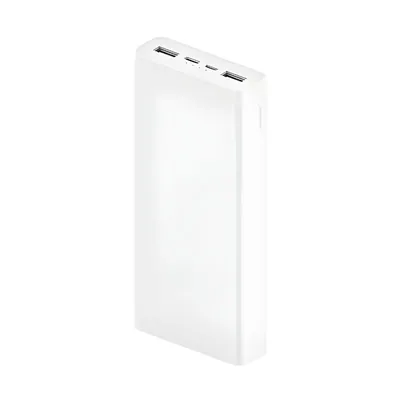 Xiaomi Mi 22.5W 20000mAh Quick Charging Power Bank
