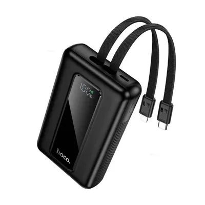Hoco J162A 20000mAh 22.5W Power Bank