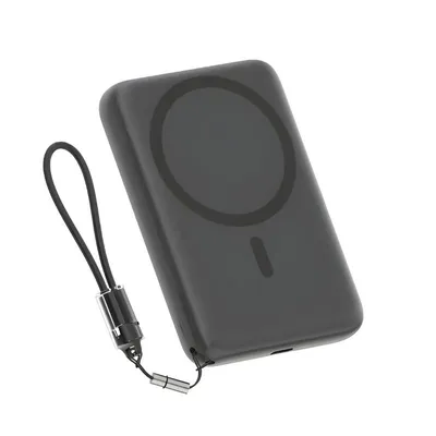 QCY PBW10A Magnetic Wireless Power Bank 22.5W 10,000mAh