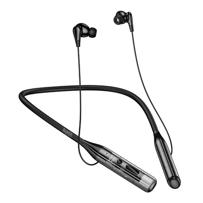 MMJ11 ENC Bluetooth Neckband Earphone | 100 Hours Music