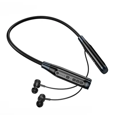 Hoco MMJ-01 Wireless Bluetooth Neckband