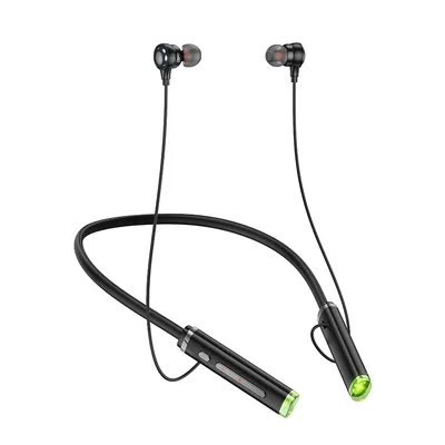 Hoco ES72 Benevolent Neck-Mounted BT Neckband
