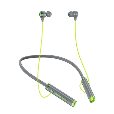 Hoco ES72 Benevolent Neck-Mounted BT Neckband