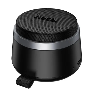HC43 Surpass Magnetic Wireless Speaker | 3-Hour Playtime | IPX4 Waterproof