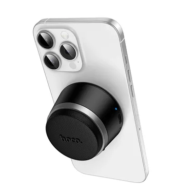 HC43 Surpass Magnetic Wireless Speaker | 3-Hour Playtime | IPX4 Waterproof
