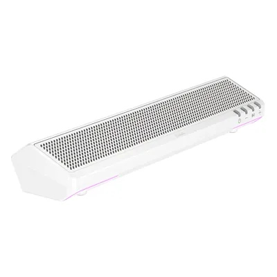 BS66 Desktop Bluetooth Speaker | Dual 3W Speakers | Bluetooth & USB Playback