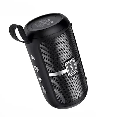 MMJ10 Wireless Speaker | 1.5-Hour Playtime | Supports TF, USB & FM