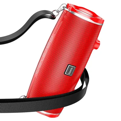 Hoco BS40 Desire Song Sports Wireless Speaker
