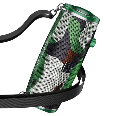 Hoco BS40 Desire Song Sports Wireless Speaker