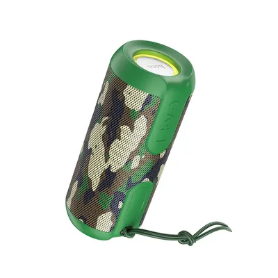 Hoco BS48 Artistic Sports BT Speaker