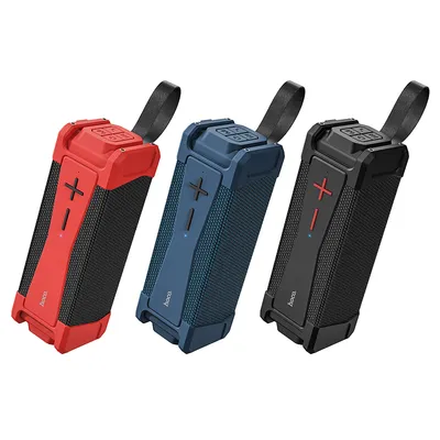 Hoco HC6 IPX Waterproof Portable Wireless Bluetooth Speaker