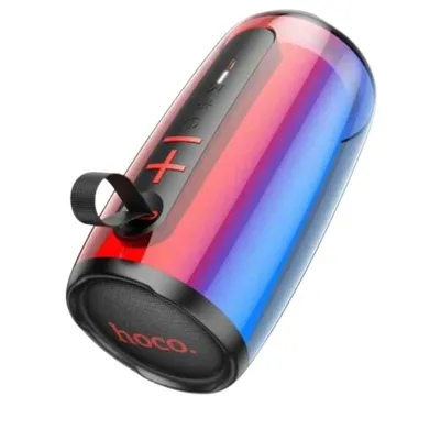 Hoco HC18 Jumper Colorful Luminous BT Speaker
