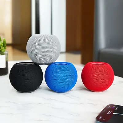 Hoco BS45 Wireless Bluetooth Mini Speaker
