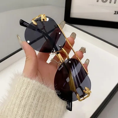Royal Edge Premium Men Sunglass 