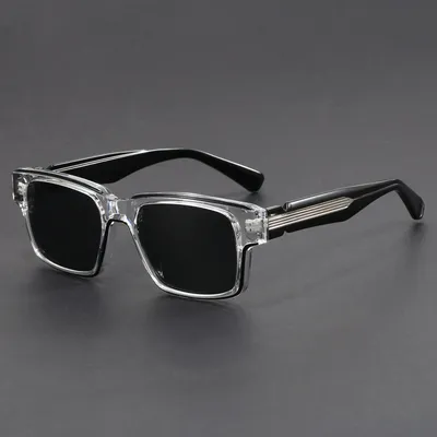 Minimal Edge Sunglass
