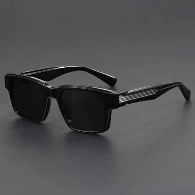 Minimal Edge Sunglass