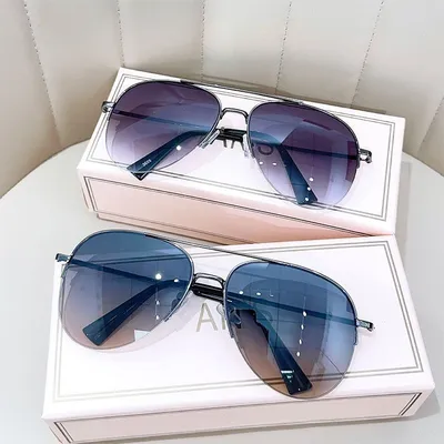 Pilot Driving Sunglass