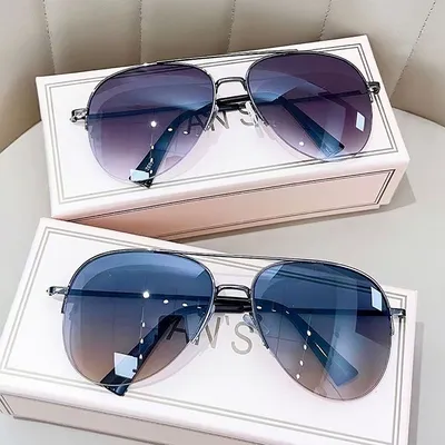 Pilot Driving Sunglass