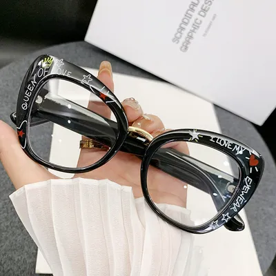 Cat-Eye UV400 Sunglass for Women